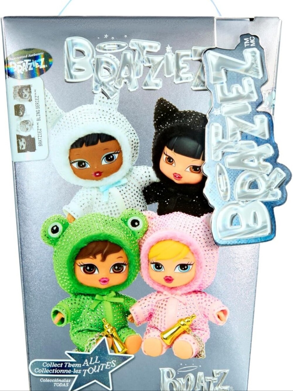 Bratz Bratziez Bling Series